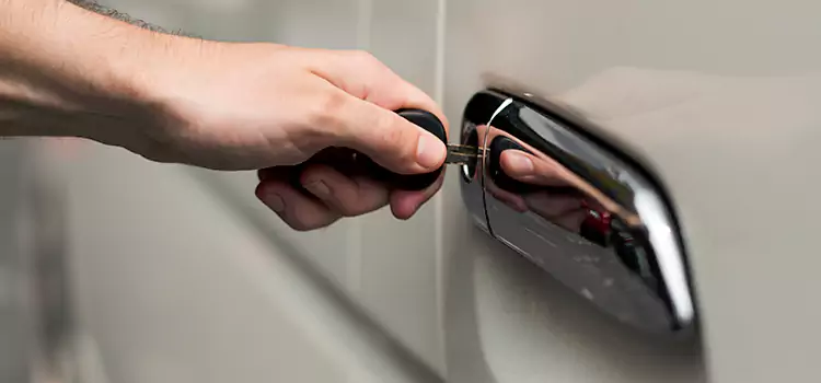 Why Choose Our Auto Locksmith Team in Langley Park, MD?