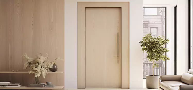 Choose Quality for Your Inside Doors in Langley Park, MD