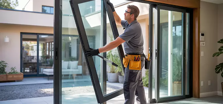 Specialized Sliding Door Roller Services in Langley Park, Maryland