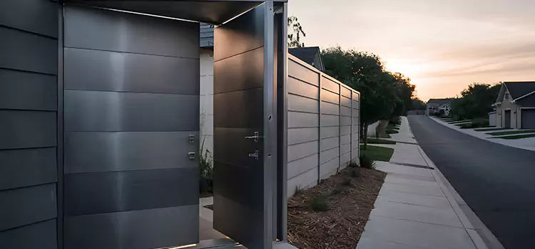 Comprehensive Steel Door Solutions in Langley Park, MD