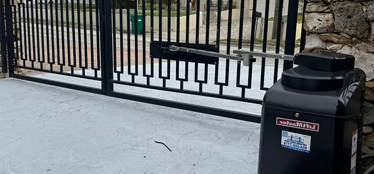 Seamless Installation and Support for Your New Gate in Langley Park, MD