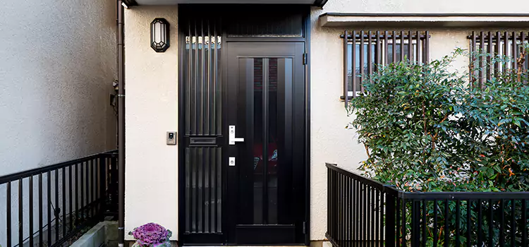 Popular Exterior Door Options in Langley Park, MD