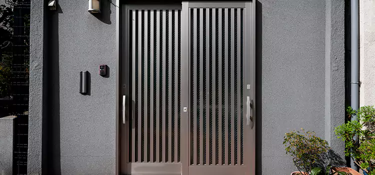 Specialized Steel Door Services in Langley Park, MD